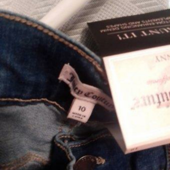 Jeans - Picture 3 of 3